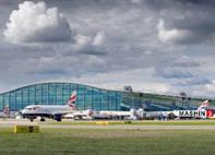 معرفی ۱۰ فرودگاه برتر جهان